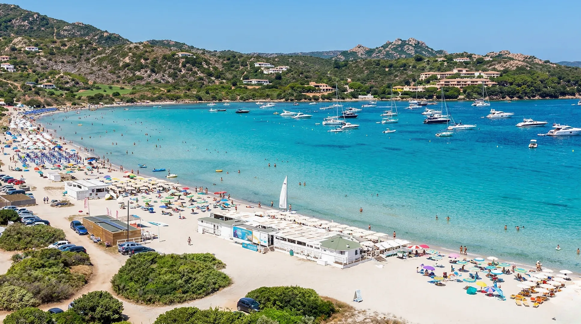 Spiaggia di Marinella