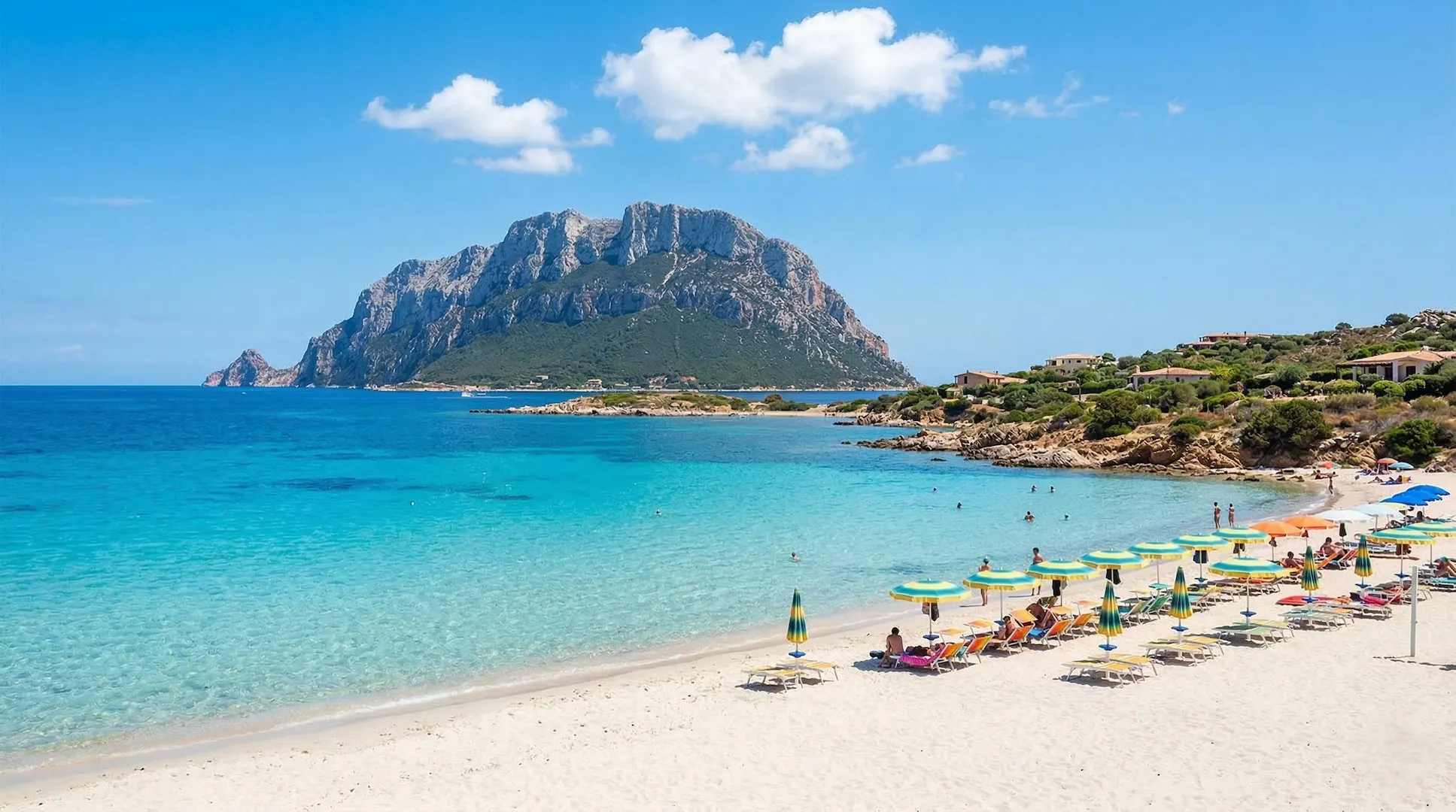 Pittulongu: La Playa dei Cittadini