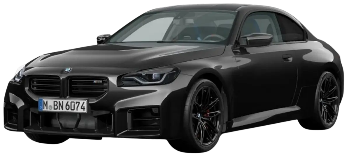 Noleggio BMW M2 Coupé - KS Rent Olbia