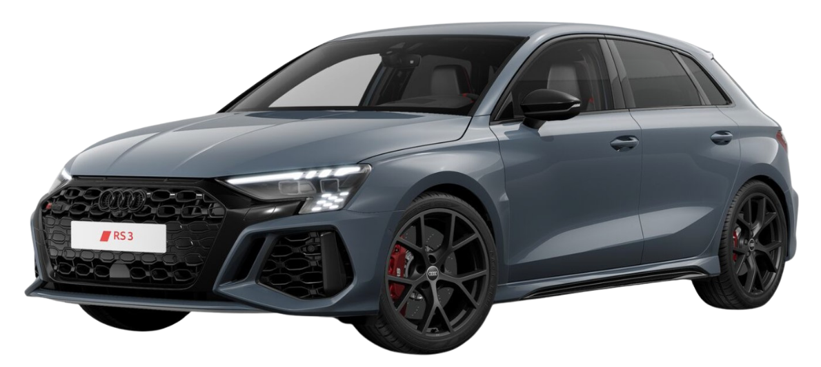 Noleggio Noleggio Audi RS3 Olbia Costa Smeralda | KS Rent Sardinia - KS Rent Sardinia