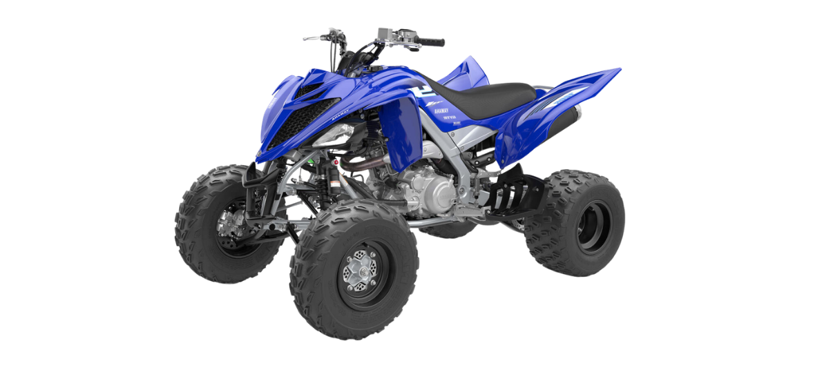 Yamaha Raptor